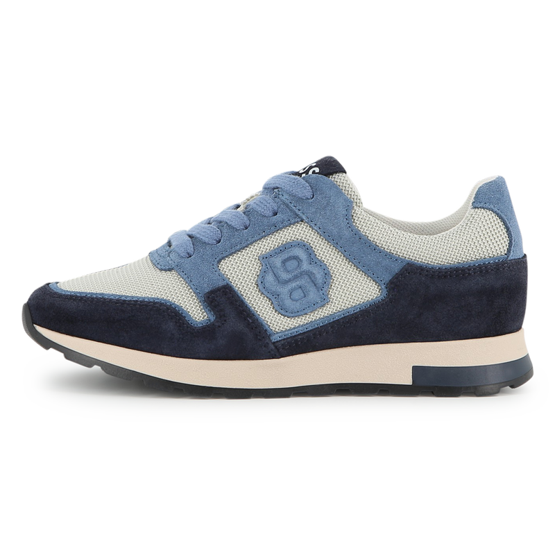 Sportschuhe BOSS 
                        BOY