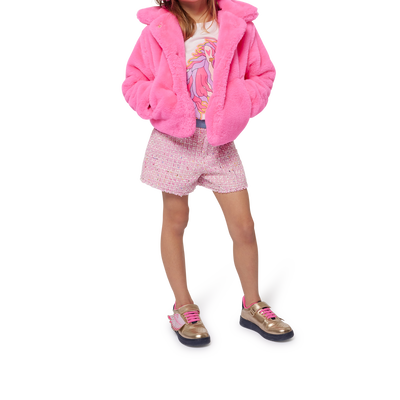 Langarm-T-Shirt BILLIEBLUSH GIRL