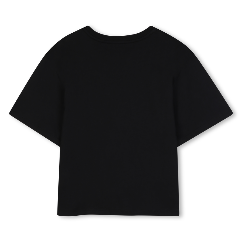 T-Shirt mit kurzen &Auml;rmeln CHLOE 
                        M&Auml;DCHEN