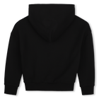 Kapuzensweatshirt HUGO 
                    M&Auml;DCHEN