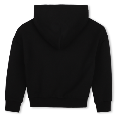 Kapuzensweatshirt HUGO M&Auml;DCHEN