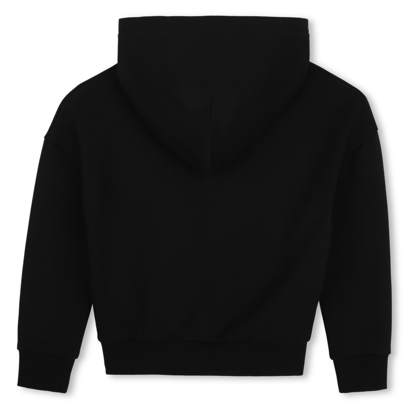 Kapuzensweatshirt HUGO 
                        M&Auml;DCHEN