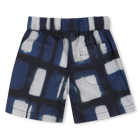 Shorts mit print GIVENCHY 
                    BOY