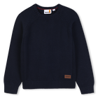Pullover TIMBERLAND 
                    BOY