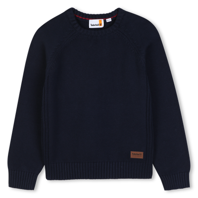 Pullover TIMBERLAND BOY