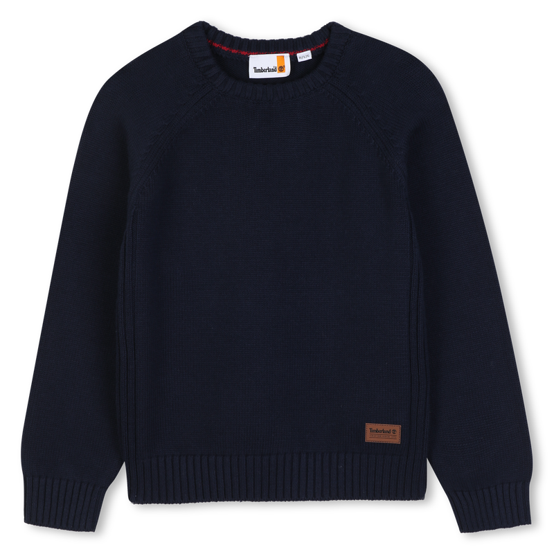 Pullover TIMBERLAND 
                        BOY