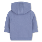 Jogging-sweatshirt mit reissverschluss BOSS 
                    BOY