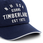 Kappe mit Logo-Stickerei TIMBERLAND 
                    BOY