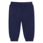 Set aus sweatshirt und hose KENZO KIDS 
                    UNISEX