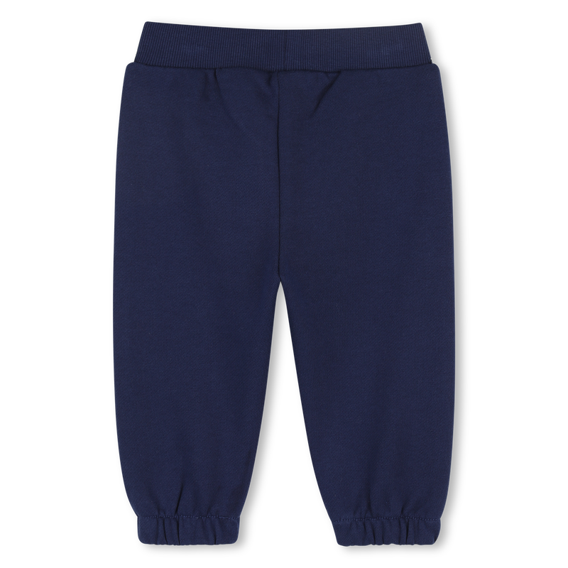 SET AUS SWEATSHIRT UND HOSE KENZO KIDS 
                        UNISEX