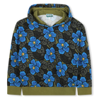 Kapuzenpullover KENZO KIDS 
                    BOY