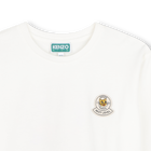 Langarmshirt KENZO KIDS 
                    GIRL