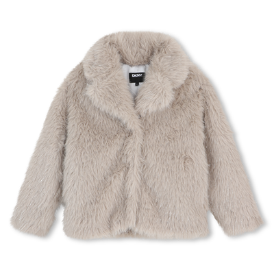 Pelzjacke DKNY M&Auml;DCHEN