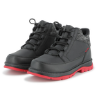 Stiefeletten mit Schn&uuml;rsenkeln HUGO 
                    BOY