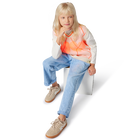 Kurz&auml;rmeliger Strickpullover BILLIEBLUSH 
                    GIRL
