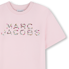 Kurz&auml;rmeliges kleid MARC JACOBS 
                    GIRL