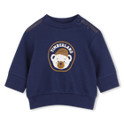 Sweat- und Hosenanzug TIMBERLAND 
                    BOY