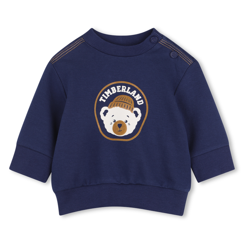 Sweat- und Hosenanzug TIMBERLAND 
                        BOY