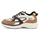 Sportschuhe BOSS 
                    BOY