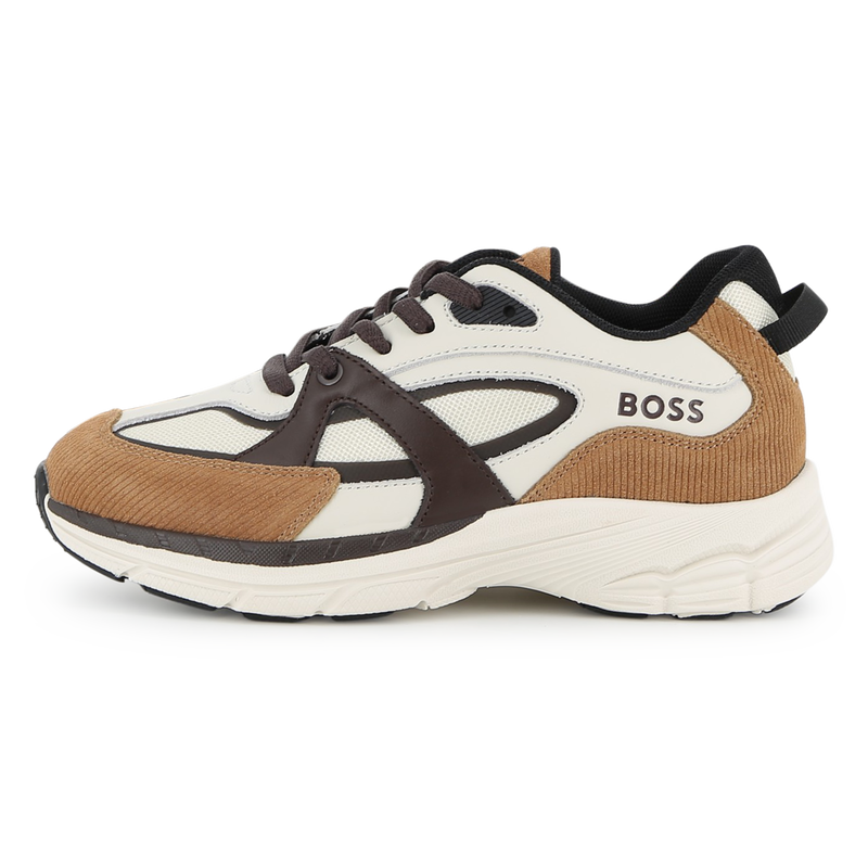 Sportschuhe BOSS 
                        BOY