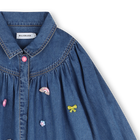 Jeanskleid BILLIEBLUSH 
                    GIRL