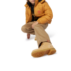 2-in-1-Daunenjacke TIMBERLAND 
                    BOY