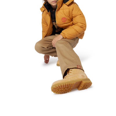 2-in-1-Daunenjacke TIMBERLAND BOY