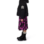 Lederstiefelundten ZADIG VOLTAIRE 
                    GIRL