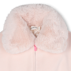 Jacke mit Rei&szlig;verschluss BILLIEBLUSH 
                    GIRL
