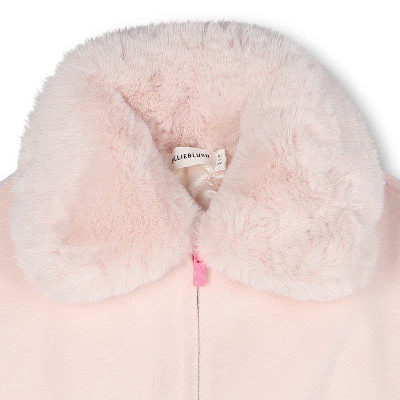 Jacke mit Rei&szlig;verschluss BILLIEBLUSH 
                        GIRL