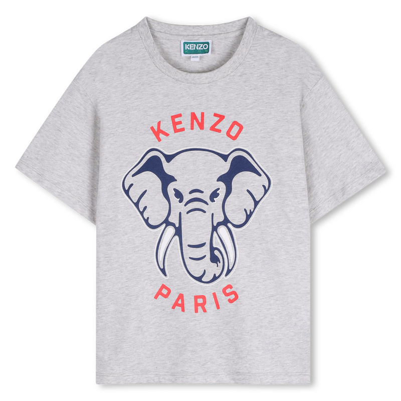 KURZÄRMELIGES T-SHIRT KENZO KIDS 
                        UNISEX
