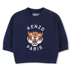 Set aus sweatshirt und hose KENZO KIDS 
                    UNISEX