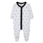 Set aus Pyjama, Body und Hut BOSS 
                    BOY