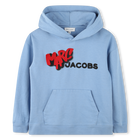 Kapuzenpullover MARC JACOBS 
                    BOY