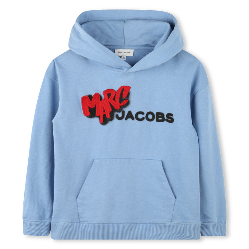 Kapuzenpullover MARC JACOBS 
                        BOY