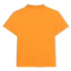 Kurz&auml;rmeliges t-shirt DKNY 
                    BOY