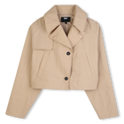 2-in-1-grabenmantel DKNY 
                    GIRL
