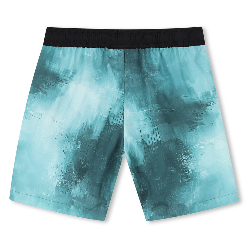 Surfen mit straffenden Schn&uuml;rsenkeln HUGO 
                        BOY