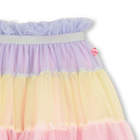 Petticoat aus t&uuml;ll mit pailletten BILLIEBLUSH 
                    GIRL
