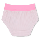 Kleid+bauschiges h&ouml;schen-set BOSS 
                    GIRL