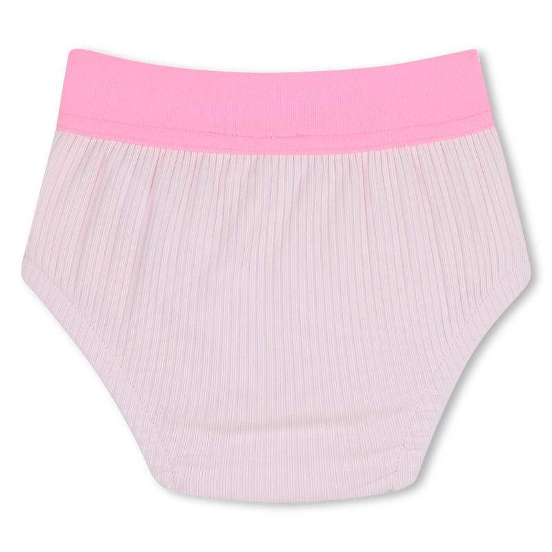 KLEID+BAUSCHIGES H&Ouml;SCHEN-SET BOSS 
                        GIRL