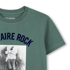 Kurz&auml;rmeliges T-Shirt ZADIG VOLTAIRE 
                    BOY