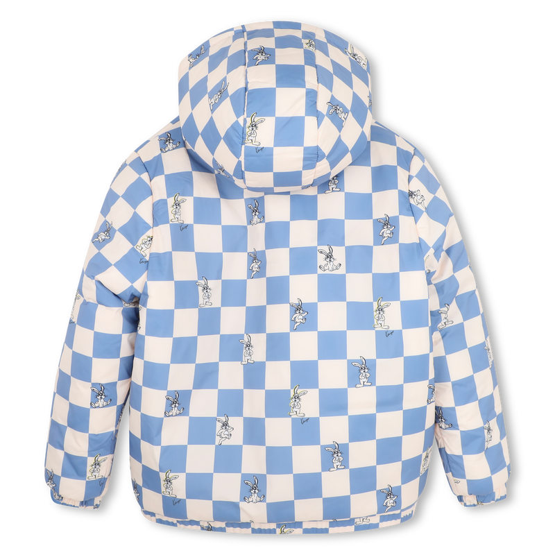 Wendenjacke KENZO KIDS 
                        BOY