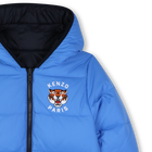 Wendenjacke KENZO KIDS 
                    UNISEX