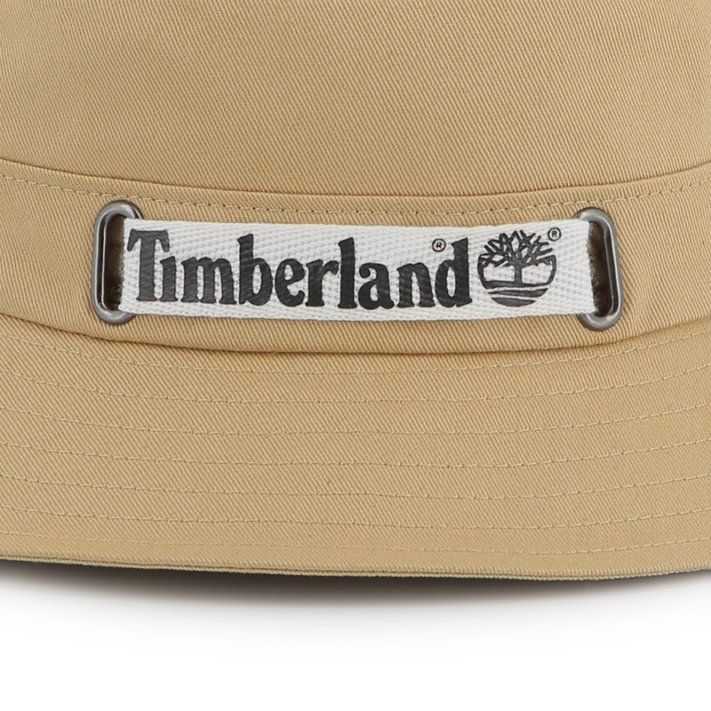 Fischerhut mit Druck TIMBERLAND 
                        BOY