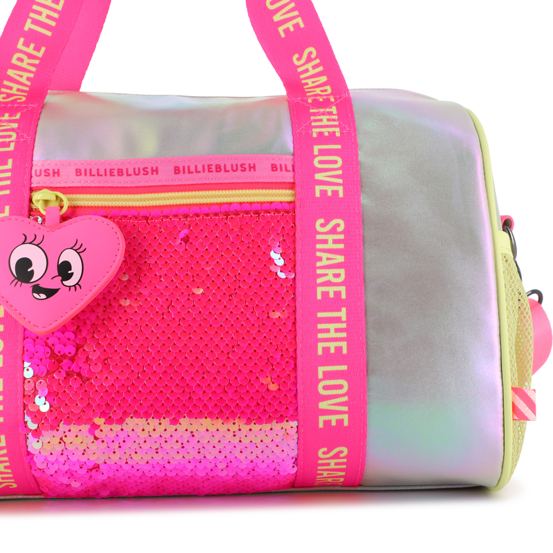 Bowlingtasche BILLIEBLUSH 
                        GIRL