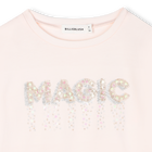 Langarm-T-Shirt BILLIEBLUSH 
                    GIRL