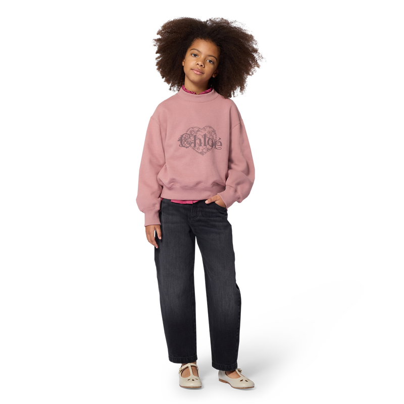 Sweat CHLOE 
                        GIRL