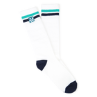 Socken mit mittelhohem bund KIDS AROUND 
                    BOY