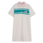 Polo-kleid KIDS AROUND 
                    GIRL